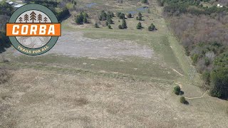 Lowes Creek (Eau Claire, WI) - Nod - Spring...