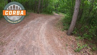 Lowes Creek (Eau Claire, WI) - Dazed  - Spring...