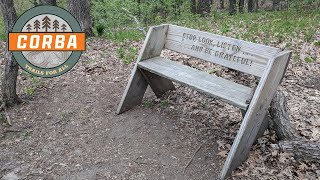 Northwest Park (Eau Claire, WI) - J-Line (Back...