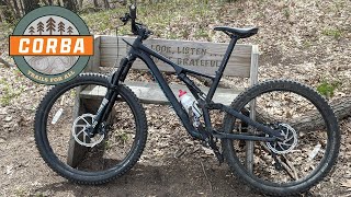 Northwest Park (Eau Claire, WI) - Tilted -...