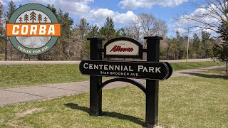 Otter Creek Park (Altoona, WI) - Jump It -...