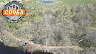 Area 178 (Chippewa Falls, WI) - River Trail -...