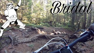 Bridal Trail E(Scott Genius)