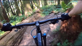 Canyon Loop