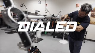 DIALED S2-EP34: Travel Essentials with Jordi...