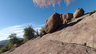 PMBA Trail
