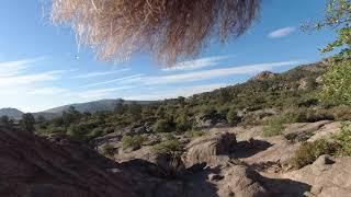 Hulley Gulley Trail