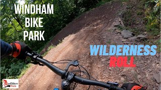 Short Clip of Wilderness Roll [4K] @ Windham...