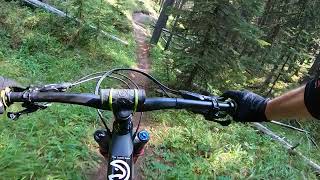 Loamzilla - Husky Road (Prairie Mountain)