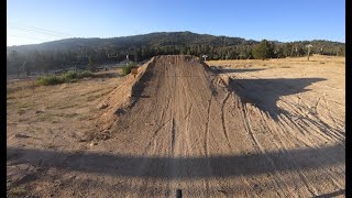 snow valley bike park