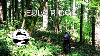 Best Trail in Oakridge? - Eula Ridge Trail -...