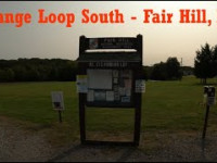 Orange Loop South - Fair Hill, MD
