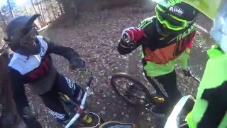Kohlern DH - Colle Bolzano