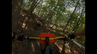 Diamond Hill MTB - OutKast