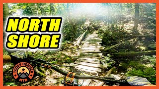 North Bay Mountain Biking is FANTASTIC! // I...