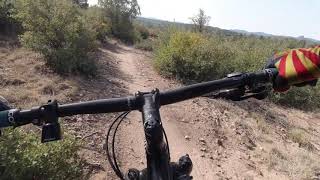 Pioneer Trail - Prescott, AZ