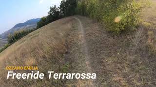 Freeride Terrarossa (Ozzano Emilia, BO) 18-09-2020