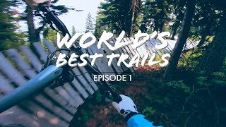 INSANE ROCK SLABS AND WOOD STUNTS!! WORLD’S...