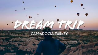 HOW I MADE MY DREAM TRIP COME TRUE!