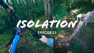 INCREDIBLE LINES IN VICTORIA BC!! ISOLATION...
