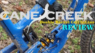 Cane Creek DBIL Review - Santa Cruz Hightower...