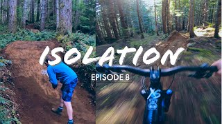 SECRET LOAM LINES & BUILDING MORE JUMPS!...