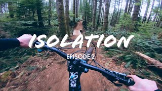 JUMP LINE PROGRESS AND FAST RIDES! ISOLATION EP2