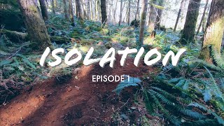 I’M BUILDING NEW JUMPS! ISOLATION EP1