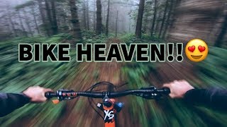 60 SECONDS OF TRAIL FLOW!