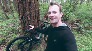 MARIN Mount Vision- BIKE CHECK!