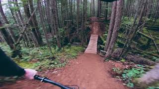 Dig Vlog #5 - RIDING THE LINE!