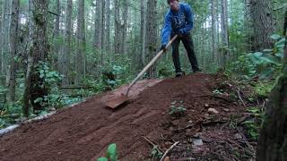 My First Winter Dig Vlog!
