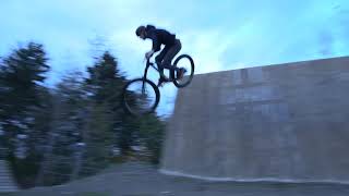 Marin Bikes: A HARD TALE