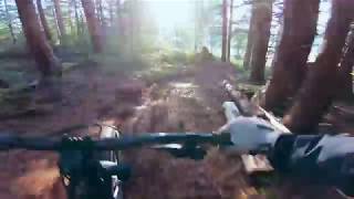 Epic Morning on the Hardtail!
