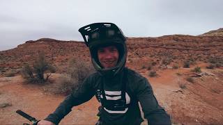 First Time Back in Utah Since Rampage
