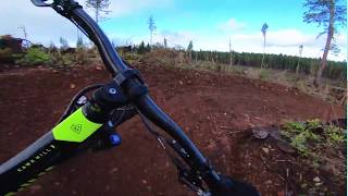 First Ride