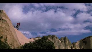 AMAZING RIDING IN CAPPADOCIA, TURKEY!!