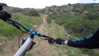 SoCal Shredding 2/3