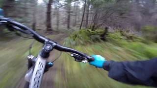 @markymath Vancouver Island Shredding