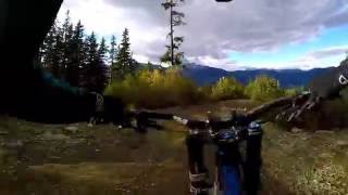 Whistler Gimbal Ride 1/2