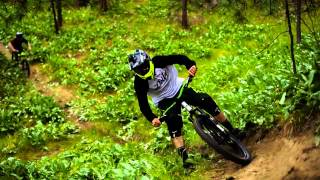 Mark Matthews and The Knolly Team- One Year Build