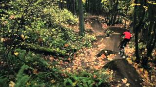 Mark Matthews: Chromag in the Fall