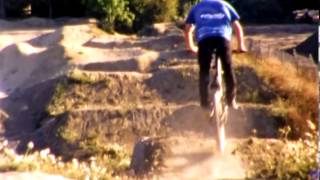Mark Matthews: Super 8 Film