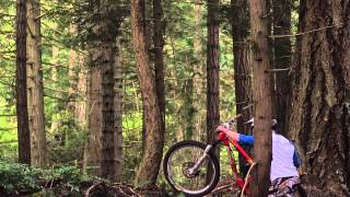 Mark Matthews: Sweat Equity