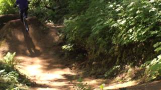 Mark Matthews: Barred for Life 2 Teaser