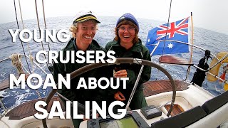 9 things we weren't prepared for! | Liveaboard...