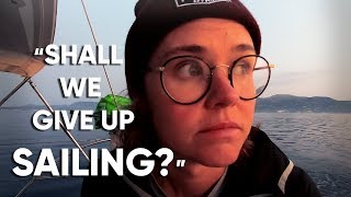 REALITY of BOAT LIFE | Engine FAIL on first...