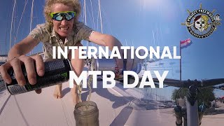International Ride MTB Day, New ANCHOR and New...