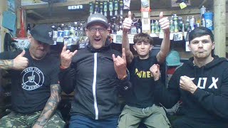 Booicore Live MTB Shed Show Episode 33