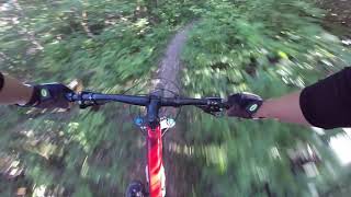 My First Time - Carrick Tract - Bruce County...
